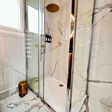 Palais 5min Luxury&cinema Apartamento Cannes