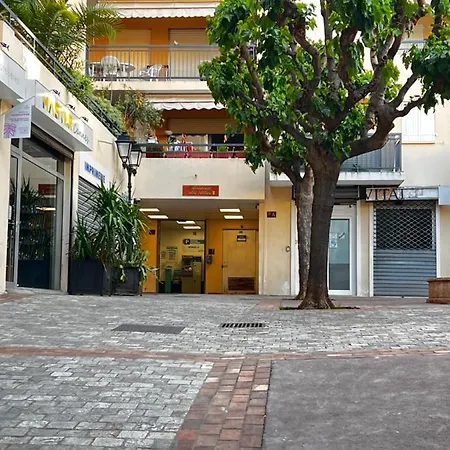 Palais 5min Luxury&cinema Apartamento *