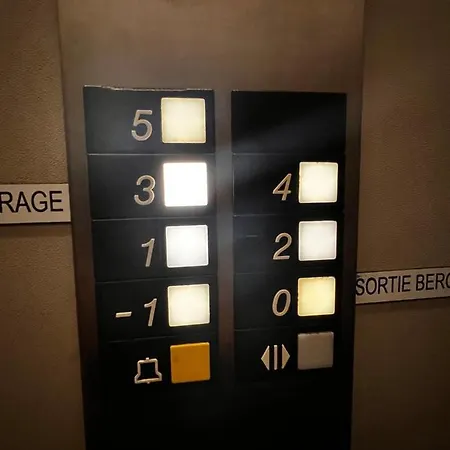 Palais 5min Luxury&cinema Cannes