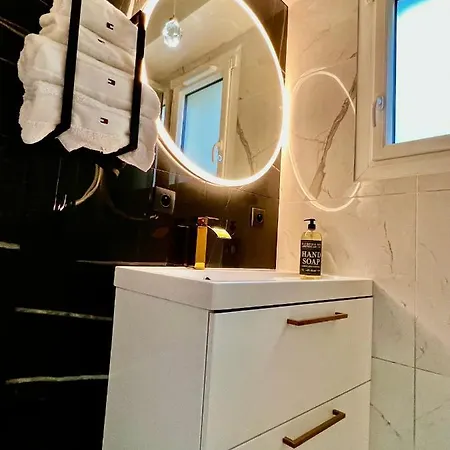 Palais 5min Luxury&cinema *