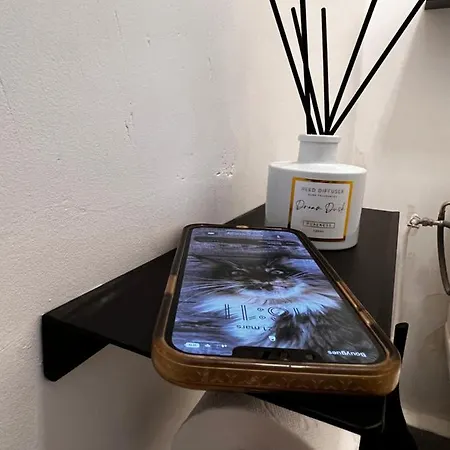 Apartamento Palais 5min Luxury&cinema *