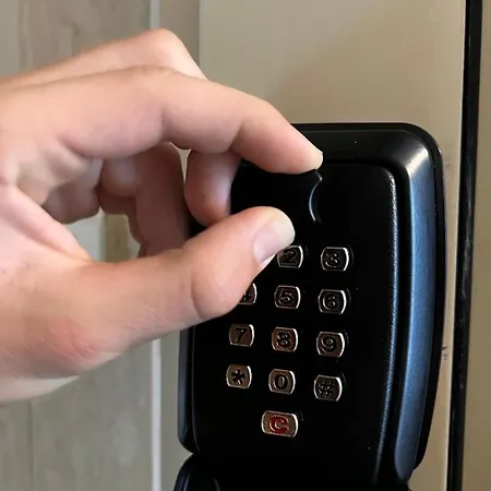 Apartamento Palais 5min Luxury&cinema *