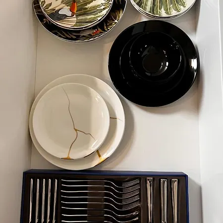 Palais 5min Luxury&cinema Apartamento