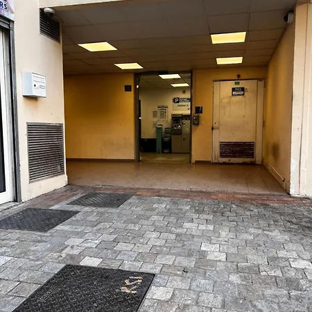 Apartamento Palais 5min Luxury&cinema Cannes