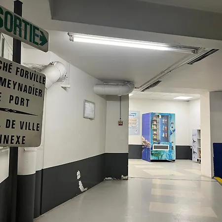 Palais 5min Luxury&cinema *