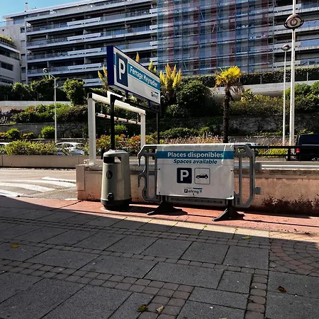 Palais 5min Luxury&cinema * Cannes