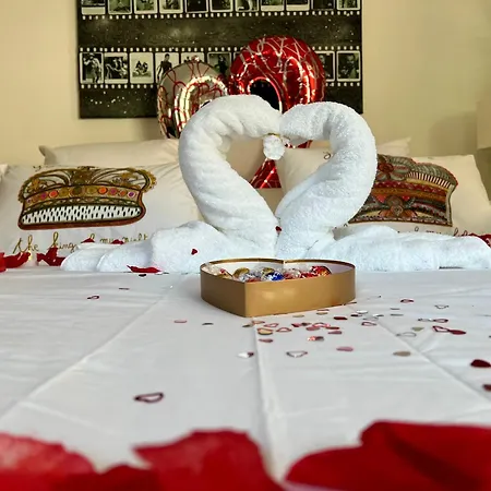 Palais 5min Luxury&cinema Apartamento Cannes