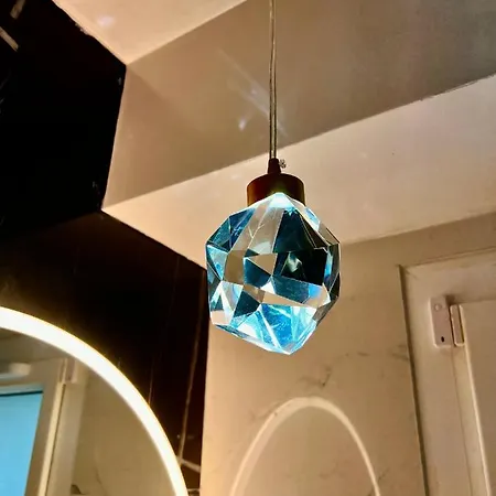 Palais 5min Luxury&cinema Apartment