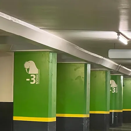 Palais 5min Luxury&cinema *