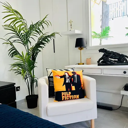 Apartment Palais 5min Luxury&cinema *