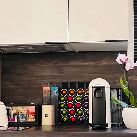 Palais 5min Luxury&cinema Apartment Cannes