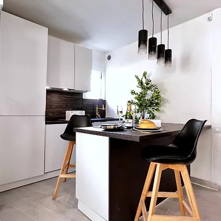 Palais 5min Luxury&cinema *