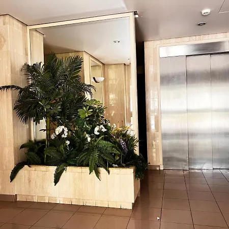 Lägenhet Palais 5min Luxury&cinema Cannes