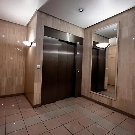 Palais 5min Luxury&cinema