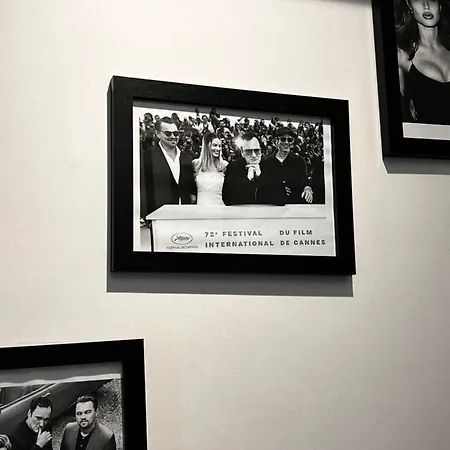 Palais 5min Luxury&cinema