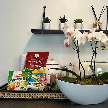 Apartment Palais 5min Luxury&cinema *