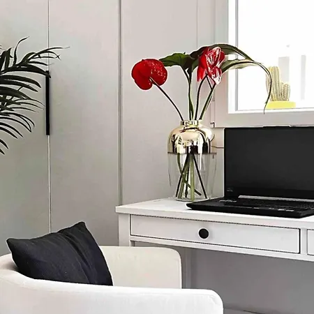 Apartment Palais 5min Luxury&cinema Cannes