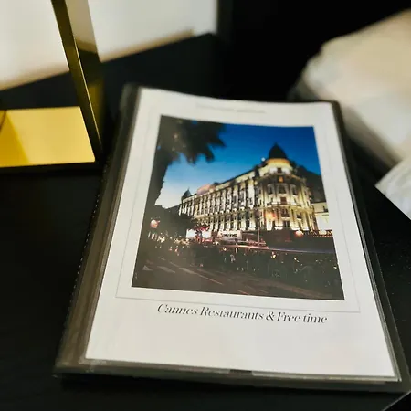 Palais 5min Luxury&cinema Cannes