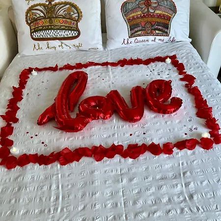 Palais 5min Luxury&cinema Lägenhet