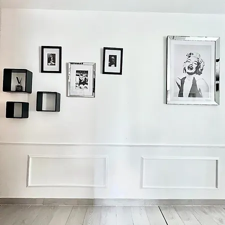 Palais 5min Luxury&cinema