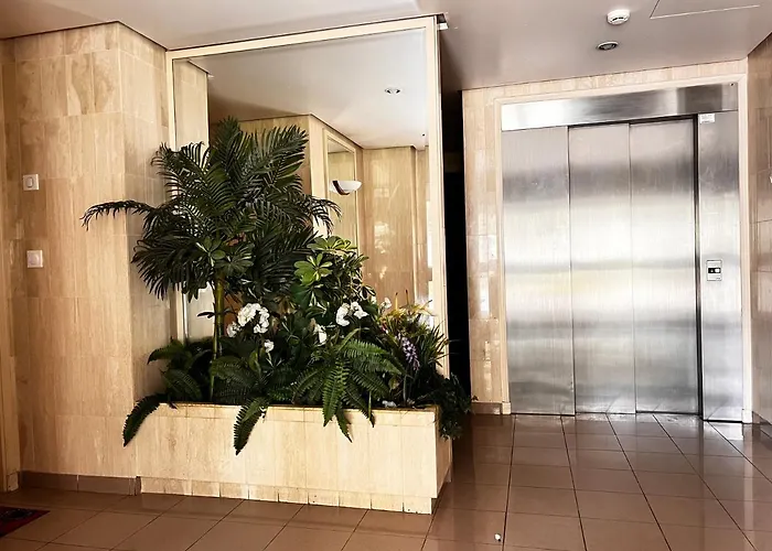 Apartment Palais 5min Luxury&cinema Cannes