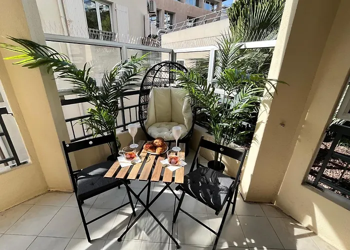Palais 5min Luxury&cinema Cannes