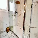 Palais 5min Luxury&cinema Appartement Cannes
