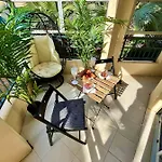 Palais 5min Luxury&cinema Appartement Cannes