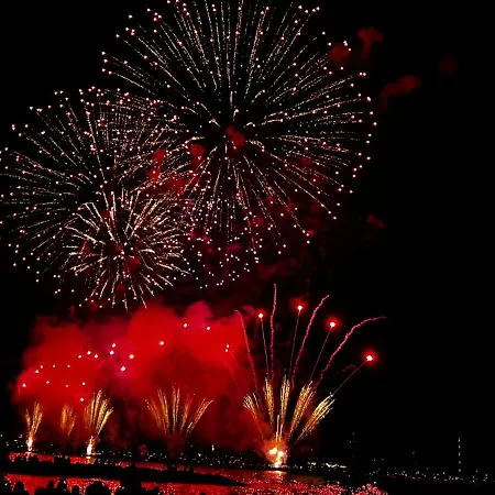 Palais 5min Luxury&cinema * Cannes