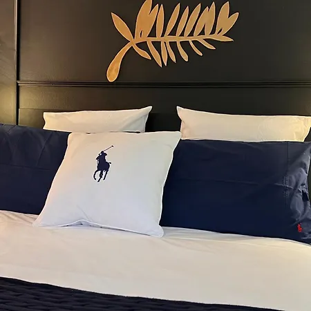 Palais 5min Luxury&cinema Cannes