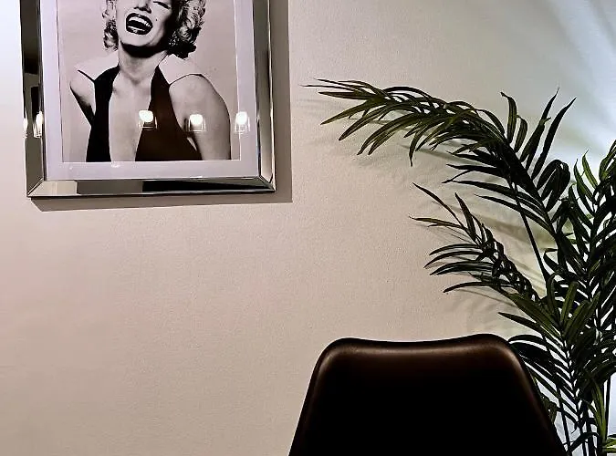 Palais 5min Luxury&cinema Cannes