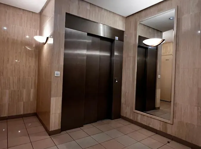 Palais 5min Luxury&cinema